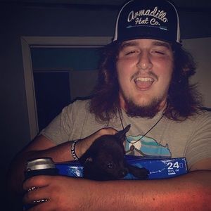 Meet your Posher, Blake